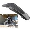Electrical Dirt Bike for Sur-Ron Front Mudguard About SurRon Light Bee Front Mudguard Motorcycle Accessories, Carbon Fiber, 500357835