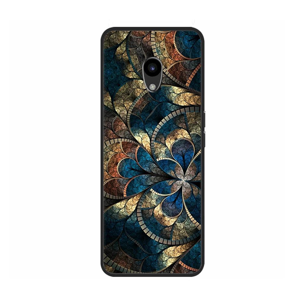 For Xiaomi Mi Qin F21 Pro Case Soft Silicone Back Cover Case For Xiaomi Mi Qin F21 Pro Phone Cases QinF21 Pro Coque Fundas Shell