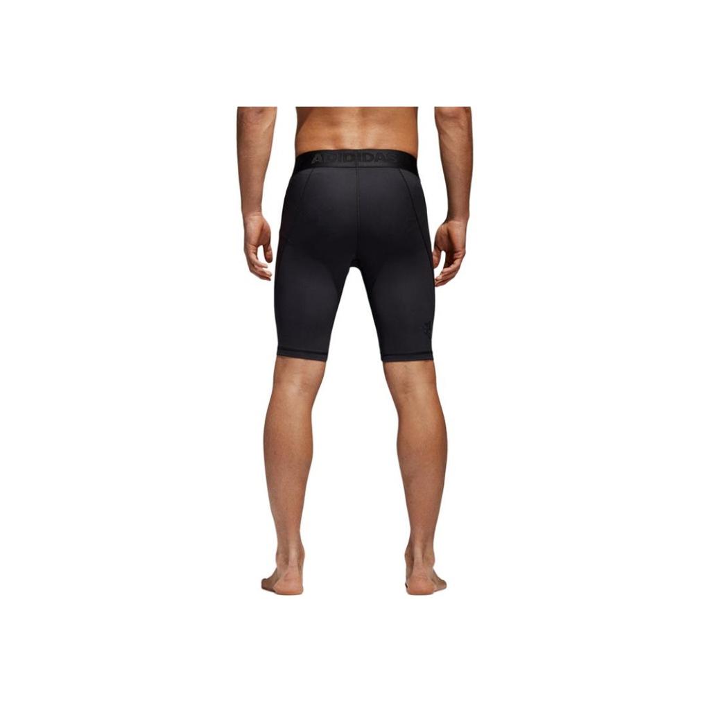 Adidas Ask Spr Tight Training Pants Men Bottoms Black CF7299