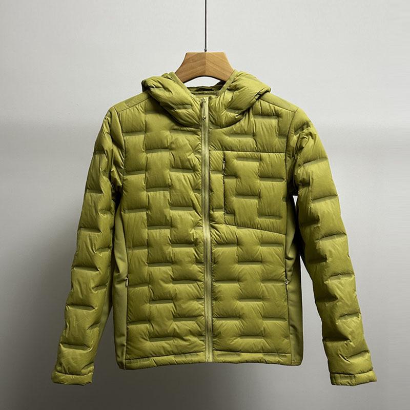 Mao Yan 2025 Autumn/Winter Women`s Lightweight