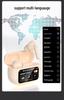 In-Ear PLUS Smart Noise Cancelling Bluetooth True Wireless Earbuds with HD Sound Quality