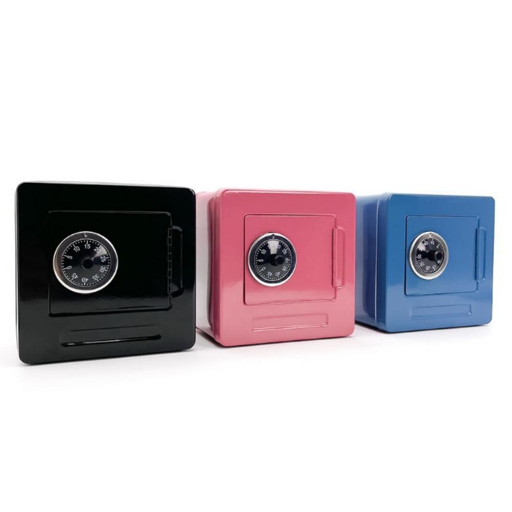 Kreativní přenosný úložný box na prasátko, přebalovací box, Pohodlné přenášení, robustní materiál, dárek pro děti, dárek k narozeninám