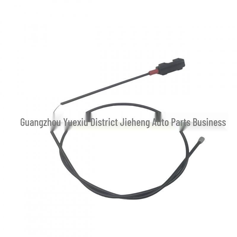 31395562 Hood Release Cable for Volvo V40 (2013 and later)