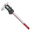 Guilin High-Precision Digital Caliper, 0-150/200/300mm Electronic Measurement with Narrow Ring Groove