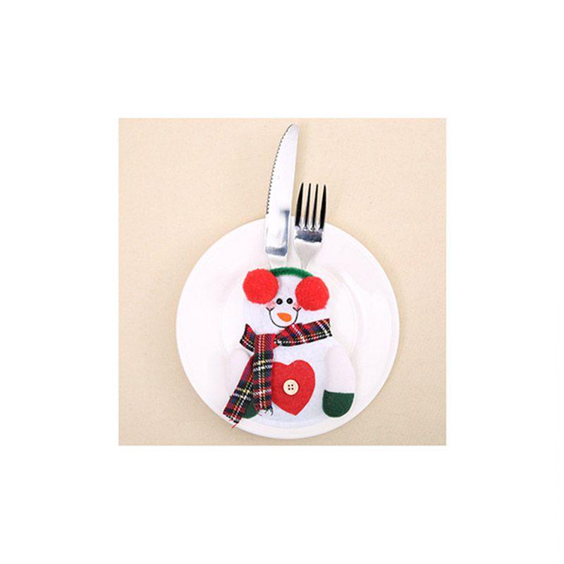 Charming Santa Pants Christmas Candy Bags For Festive Wine And Gift Giving