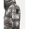 Куртка зимняя Blauer 24WBLDC02250 Серебристый