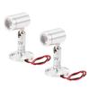 LED Spotlights DC12V Adjustable Angle High Brightness Indoor Uplighting Ceiling Spot Light Accent Lamp for Jewelry