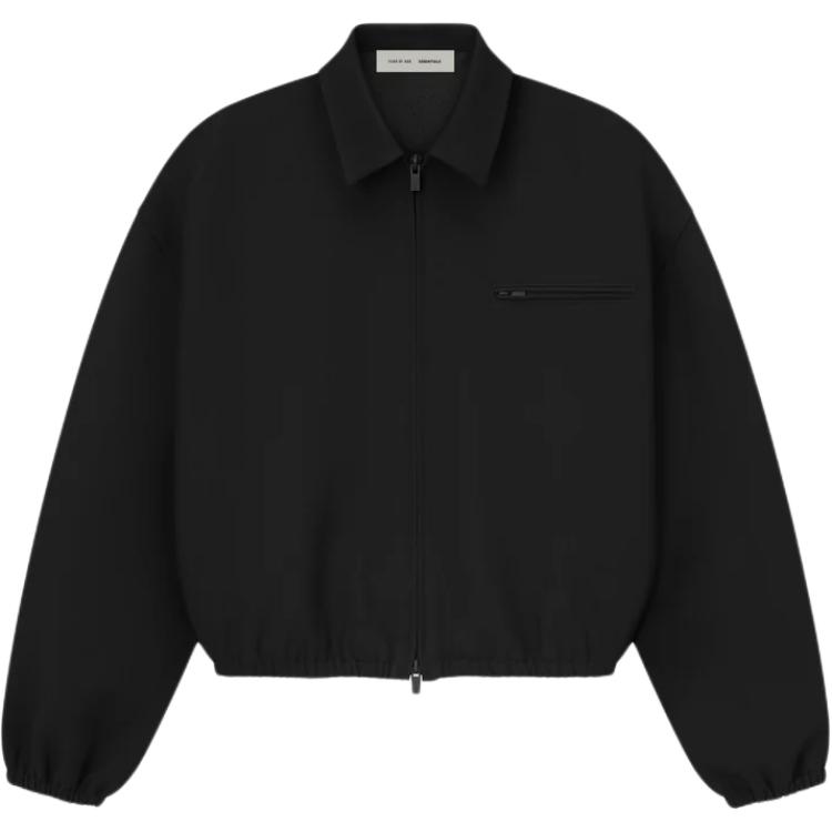 Fear of God Essentials Savienota Kanvas