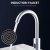 Elegante Rubinetto per Lavello da Cucina in Ottone con Sistema di Miscelazione in Ceramica Fluido e Comoda Leva Estraibile per Uso Domestico