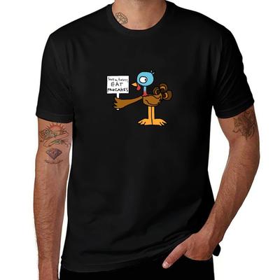 Üst giysisi – T-shirtler