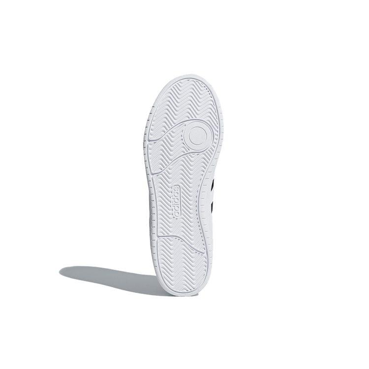 adidas Cloudfoam All Court Black/White DB0305