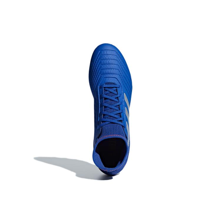 Adidas Predator 19.3 Ag 'Blue Grey' BC0297