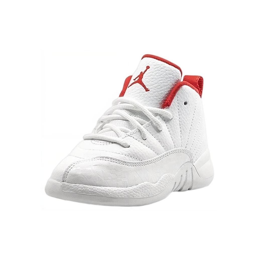 Jordan 12 Retro FIBA 2019 TD 850000-107