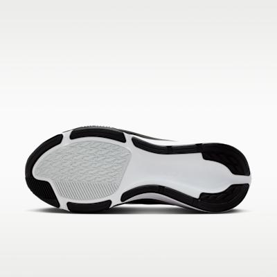 Nike Pegasus 42 Wide 'Black Photon Dust'