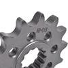 525Chain 14T Motorcycle Front Sprocket For Benelli TRK502 TRK 502 X BN302 BN600 I GT R 400 Imperiale 500 Leoncino TNT600 BJ600