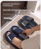 Women's Acupoint Massage Slippers 2026 - Non-Slip Indoor Sandals for Shower and Bath