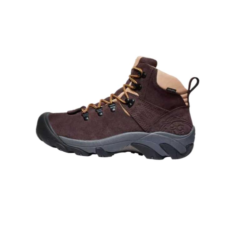 Keen Footwear X Mountain Research Треккинговые ботинки Pyrenees Женские 1029722 43