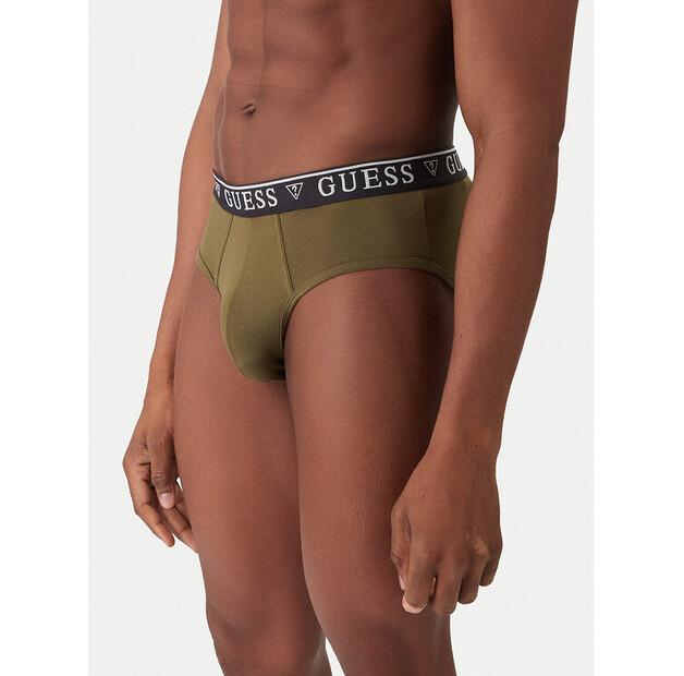 Трусы Guess U4YG20 K6YW1