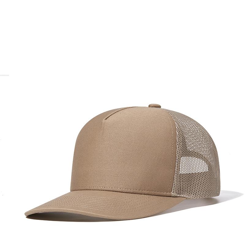 

Men Women Hip Hop Hats Flat Bill Slightly Curved Baseball Caps Unisex 112 Trucker Adjustable Snapback Baseball Cap хаки