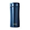 316 Stainless Steel Insulated Tea Infuser Mug, 400ml