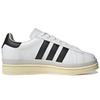 Adidas Y-3 Hicho White Black Unisex Sneakers Core-White Orbit-Grey GV9055