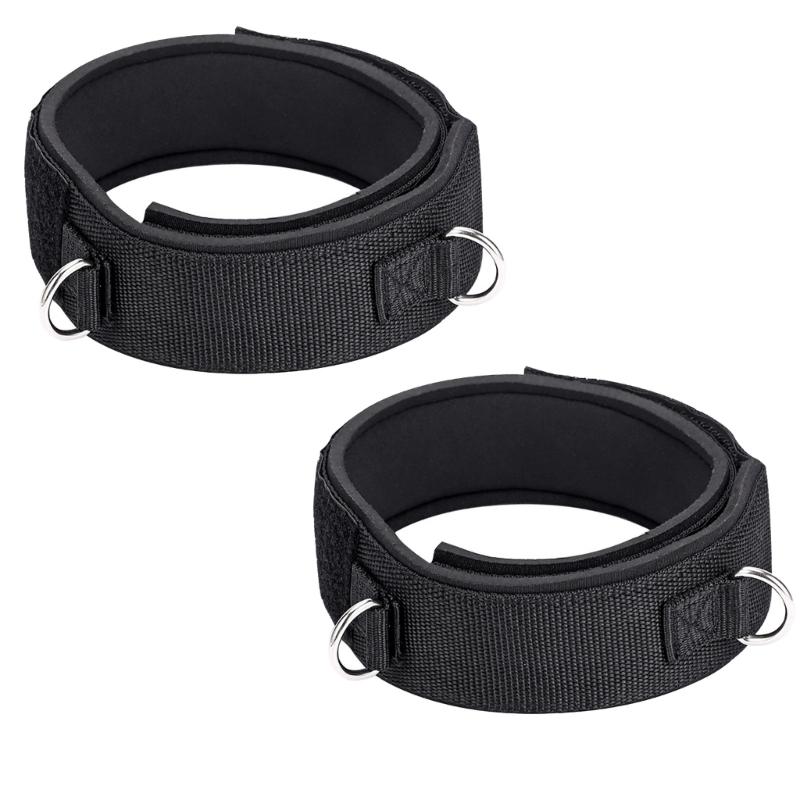 Thigh And Glute Workout Band Home Hip and Thigh Exercise Equipment Leg Thigh Adjustable Strength Training Accessories 1