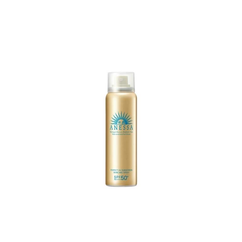 Anessa Perfect UV Sunscreen Spray SPF50+ PA+++
