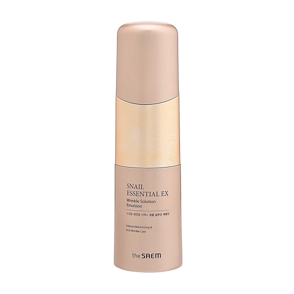 ThE SaEm Snail EssEntial Ex WrinklE Solution E