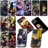 Deidara Tobi Narutos Uchiha Obito Cover for Motorola Moto Edge 70 60 Fusion NEO Pro G Stylus G56 G96 G52 G04 G05 G64 G71 Case