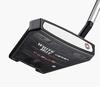 Putter ODYSSEY VERSA 23 TWELVE S pro pravou ruku, krátký, šikmý (Kladivo typu STROKE LAB, hřídel 34 palců) pánské