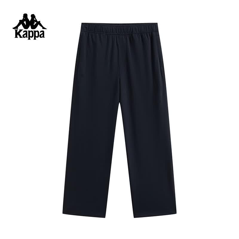 

Kappa Men s Loose Straight Knit Sports Pants 175/84A