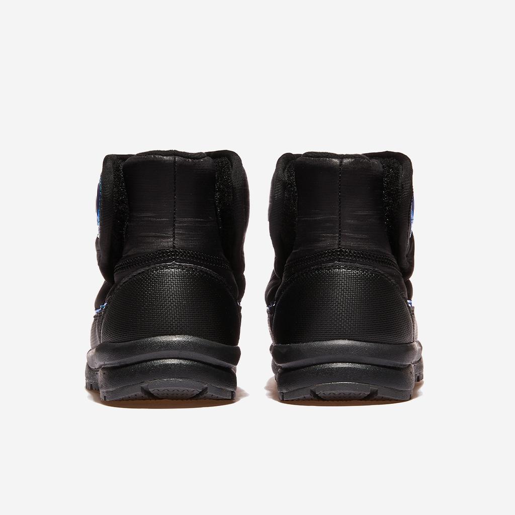 [ABC Select] Floofy Kicks [K7186-BLACK]
