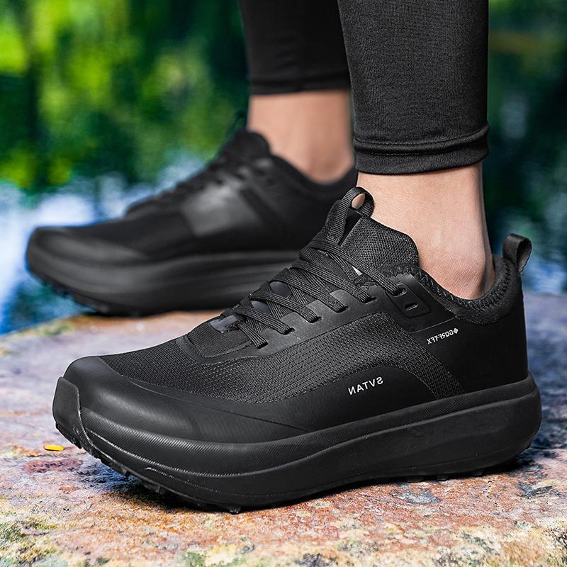 Men's Running Shoes Outdoor Sports Climbing Fitness Hiking Plus Size 39-45