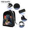 Maomao Meal Tote For Girls The Apothecary Diaries Lunch Box Aesthetic Professional Cooler Bag Compact Moisture-proof Tote Food Bags