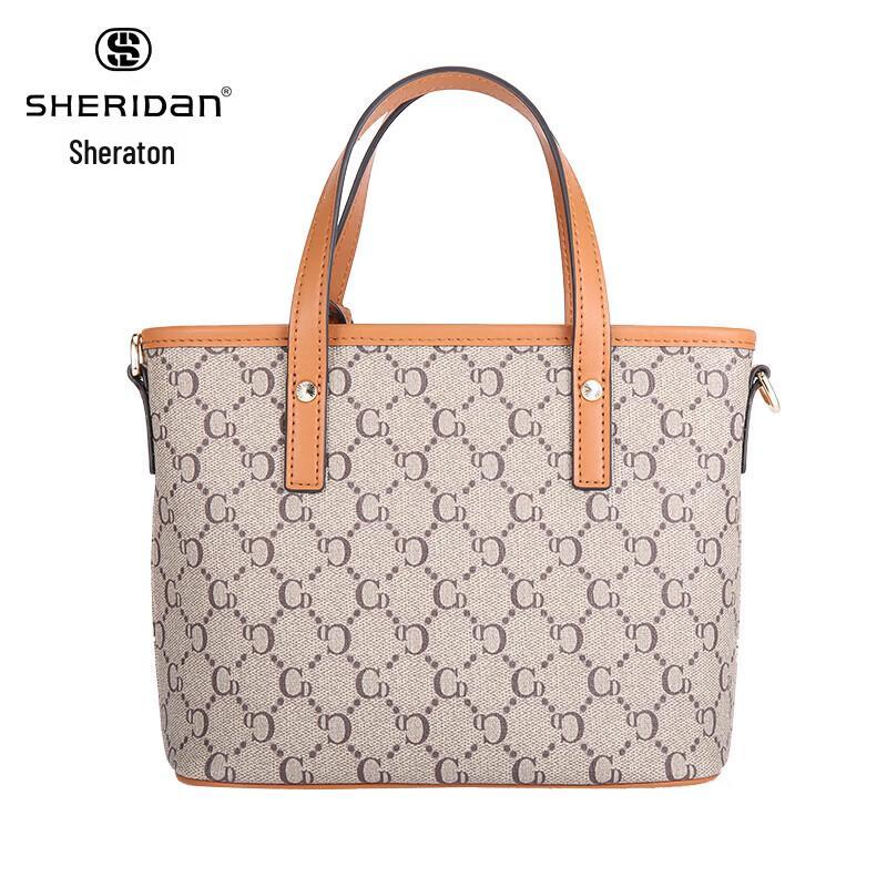 Sheraton Women s Shoulder Crossbody Bag