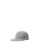 WORTHWHILE MOVEMENT Varsity Cap (Ash Gray)