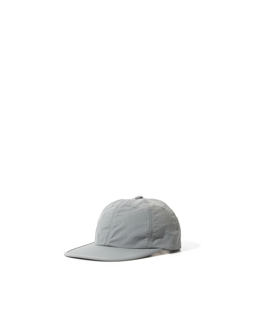 WORTHWHILE MOVEMENT Varsity Cap (Ash Gray)