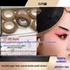 Invisible Flesh-Colored Eyebrow Fixing Tape: Natural, Breathable, Double Eyelid Enhancer for Makeup Artists