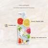 Sulei Lemon Refreshing Shower Gel