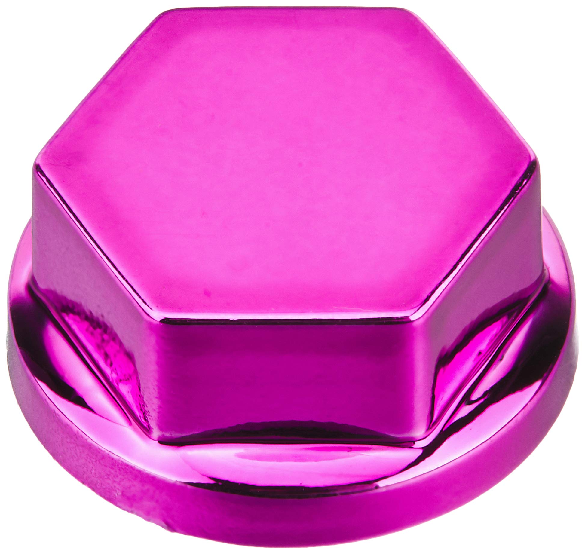 KITACO Bolt Cover for Width Across 12mm Universal Purple 0900-000-80015 For width across flats 12mm фиолетовый