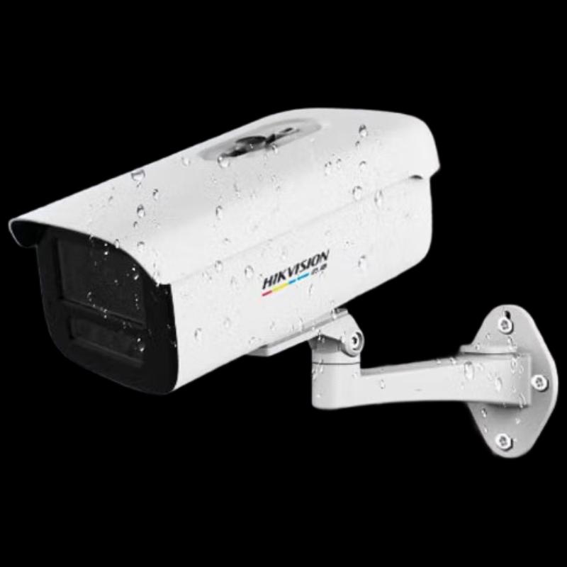 

Hikvision DS-2CD3T47SWDV3-LT Security Camera