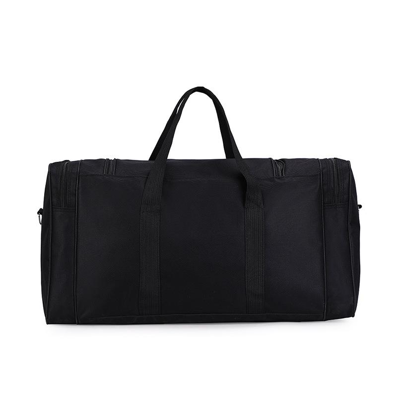 Fitness Sports Bag Yoga Taekwondo Tote and Shoulder Bag for Travel Camping Outdoor