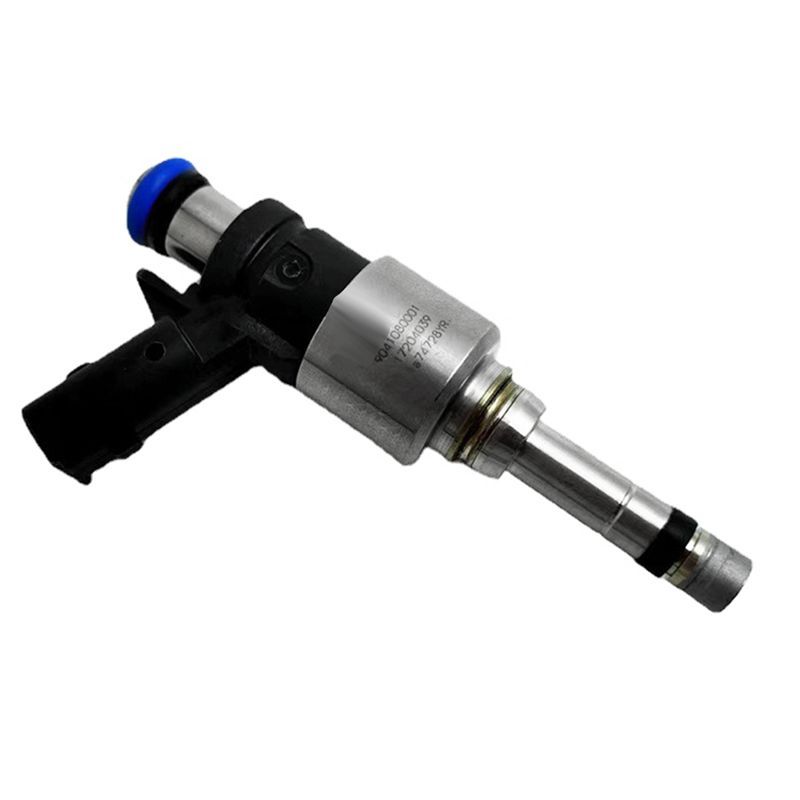 1 PCS 353102B150 Fuel Injector Injector Parts Accessories For Hyundai Kia Rio 1.6L L4 17-20 35310-2B150