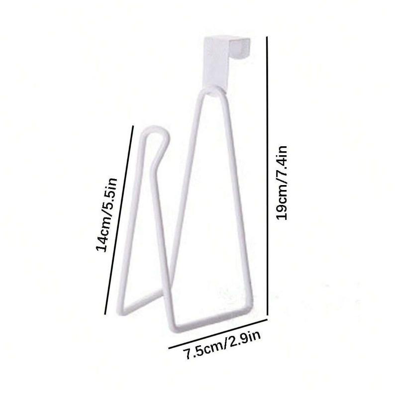 Badezimmer Papierhandtuchhalter Wandmontierter ToilettenpapierhandtuchhalterBadezimmer Papierhandtuchhalter Ohne Perforation