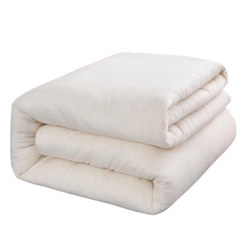 

Yangyang All-Season Cotton Mattress Topper