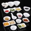 A5 Melamine Dipping Dish Set