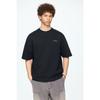 Off-White Liquid Metal Arrow Print Fashion Light Luxury Trendy Versatile T-Shirt Unisex T-Shirt OFFTEGSEA173Q