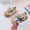 Baby Sommer Netzschuhe mit rutschfesten Sohlen für Kleinkinder in Unisex-Größen