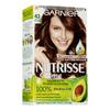 Nutriz Hair Color Gold Brown Cappuccino 43