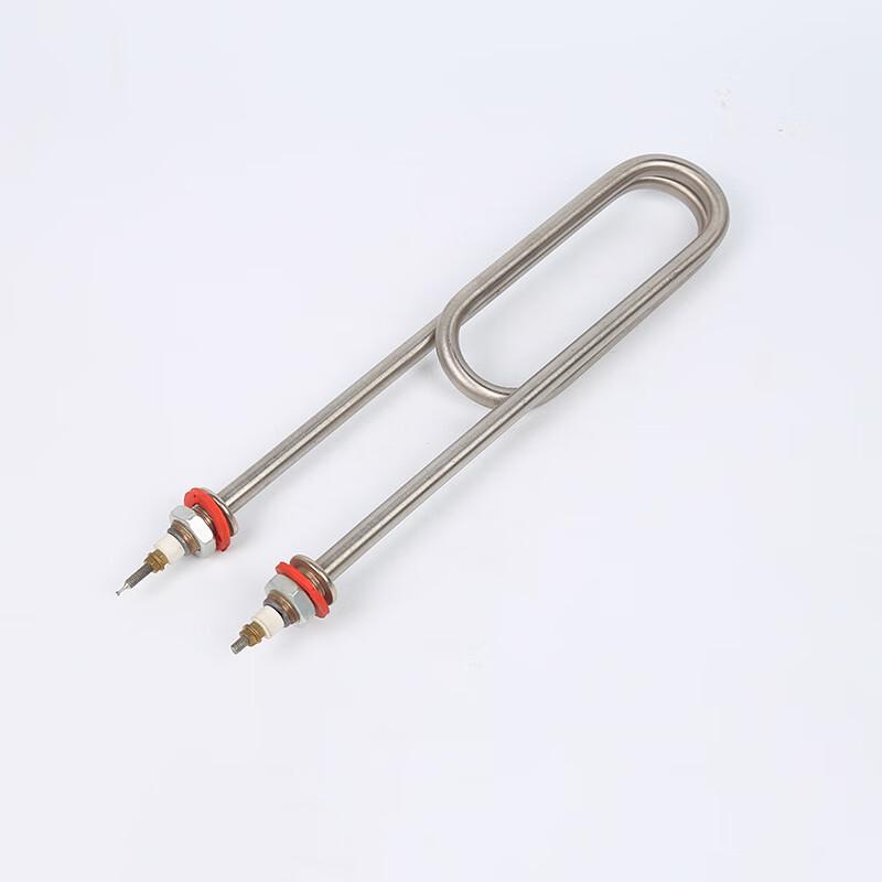 304 Stainless Steel Double U-shaped Electric Heating Rod
